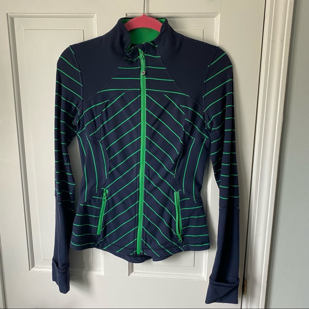 Lululemon sweater